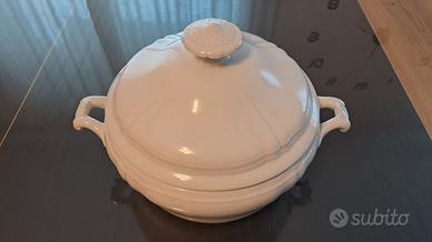 Zuppiera Richard Ginori Ovale