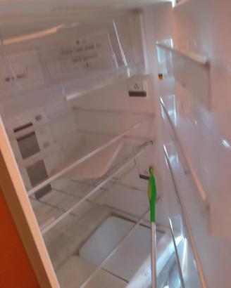 frigo hotpoint 