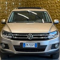 Volkswagen Tiguan 2.0 TDI 140CV 4MOTION DSG Sport 