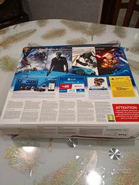 Ps4 come nuova 
