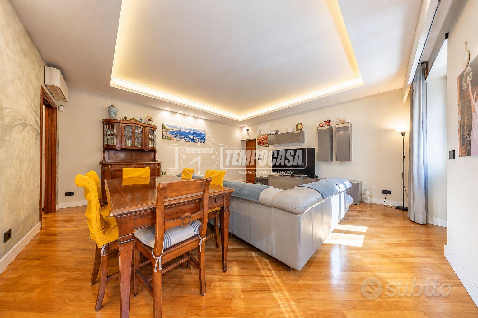 Appartamento – Roma, Prenestino-Centocelle, Municipio Roma V - Vista 4