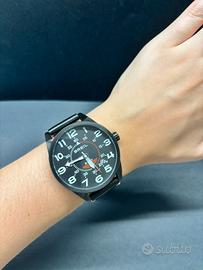 Orologio Breil Uomo Nero