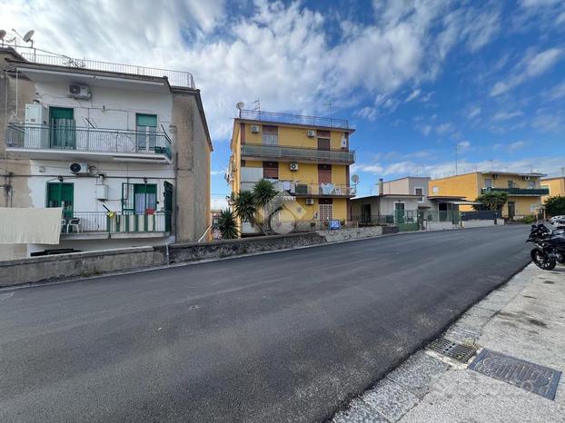 TERRENO A POLLENA TROCCHIA