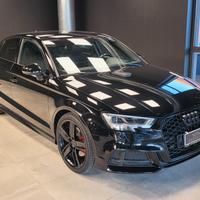 Audi A3 Sedan S-Line 184cv quattro