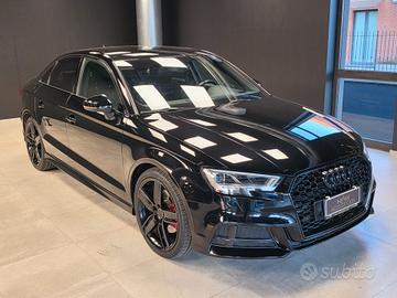 Audi A3 Sedan S-Line 184cv quattro