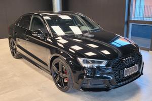 Audi A3 Sedan S-Line 184cv quattro