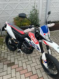 APRILIA SX 125