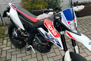 APRILIA SX 125