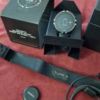 Suunto Spartan Sport Baro+belt