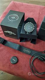 Suunto Spartan Sport Baro+belt