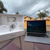 MacBook Air M1 - Batteria 97%