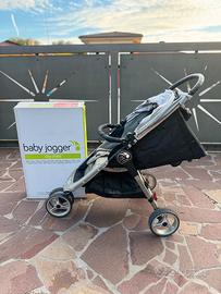 Passeggino Baby jogger city mini