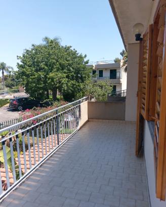 Casa Vacanze mare Fondachello