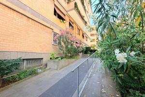 Appartamento di 95 m² con 3 locali a Roma