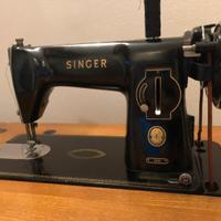 Macchina da cucire Singer