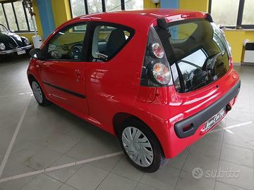 Citroen C1 1.0 3 porte airdream Ideal garantita 12