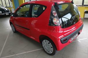 Citroen C1 1.0 3 porte airdream Ideal garantita 12