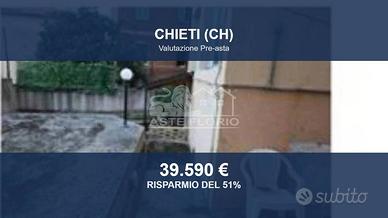 Immobile in asta di 77 m² con più di 5 locali a Ch