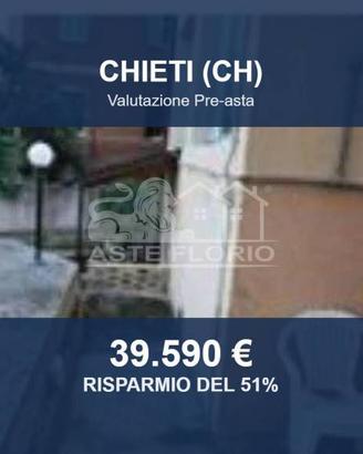 Immobile in asta di 77 m² con più di 5 locali a Ch