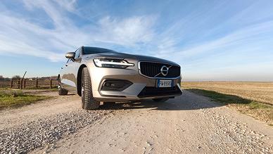 Volvo V60  2.0 D4 AWD Business Plus