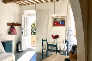 Monolocale luminoso Isola d'Elba