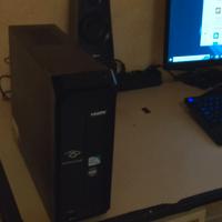 pc mini Packard bell imedia s2870 ricondizionato