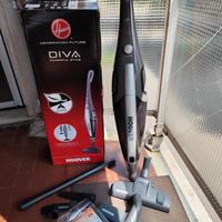 Aspirapolvere Hoover modello Diva