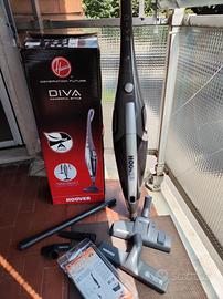 Aspirapolvere Hoover modello Diva