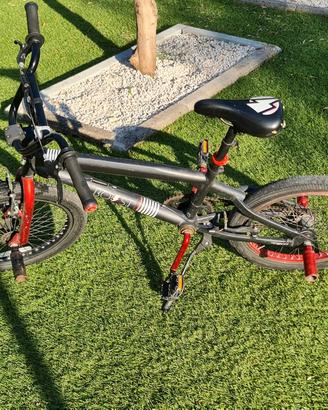 bmx 20"