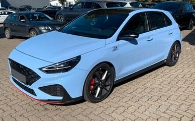 Ricambi per HYUNDAI i30 2020 2021 DISPONIAMO DI RI