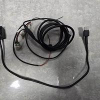 Contamarce Healtech per Yamaha MT-03 660 06-14