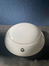 Plafoniera RES murano