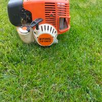 Decespugliatore STIHL FS130R