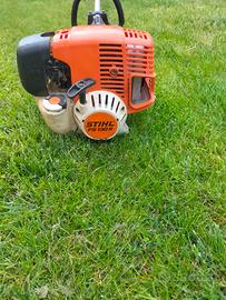 Decespugliatore STIHL FS130R