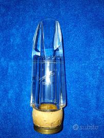 Imboccatura in cristallo Peverelli 2 clarinetto