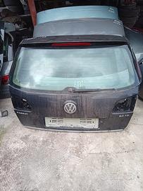 Portellone volkswagen passat sw del 2009
