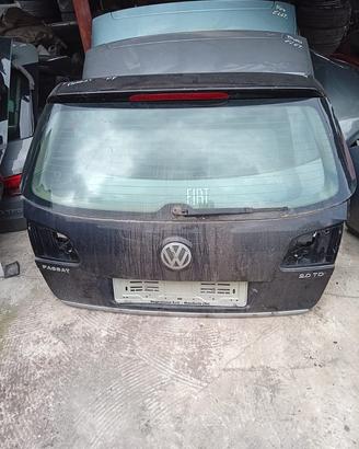 Portellone volkswagen passat sw del 2009
