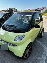 Smart 450