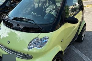 Smart 450