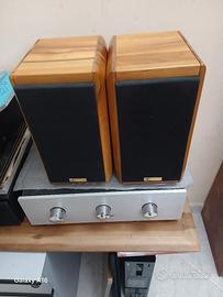 diffusori in legno massello suprem