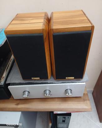 diffusori in legno massello suprem