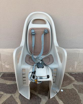 Seggiolino Bici Bambino