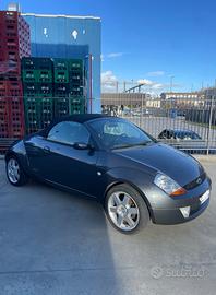 FORD STREET-KA CABRIO
