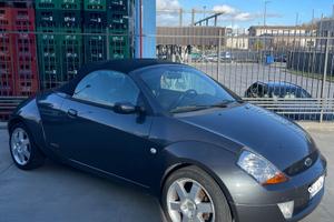 FORD STREET-KA CABRIO