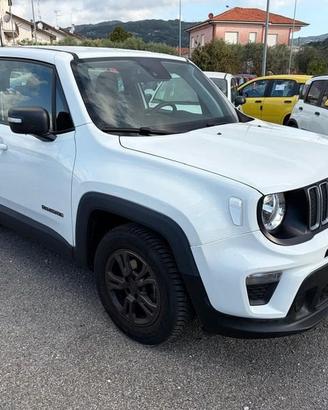 Jeep Renegade 1.0 T3 Longitude