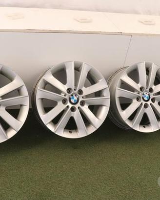 Cerchi in lega BMW Serie 1 Serie 2 17 ORIGINALI