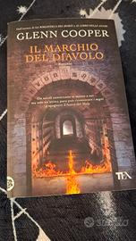 Il marchio del diavolo - Gleen Cooper