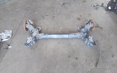 Ponte assale posteriore peugeot 2008 2022