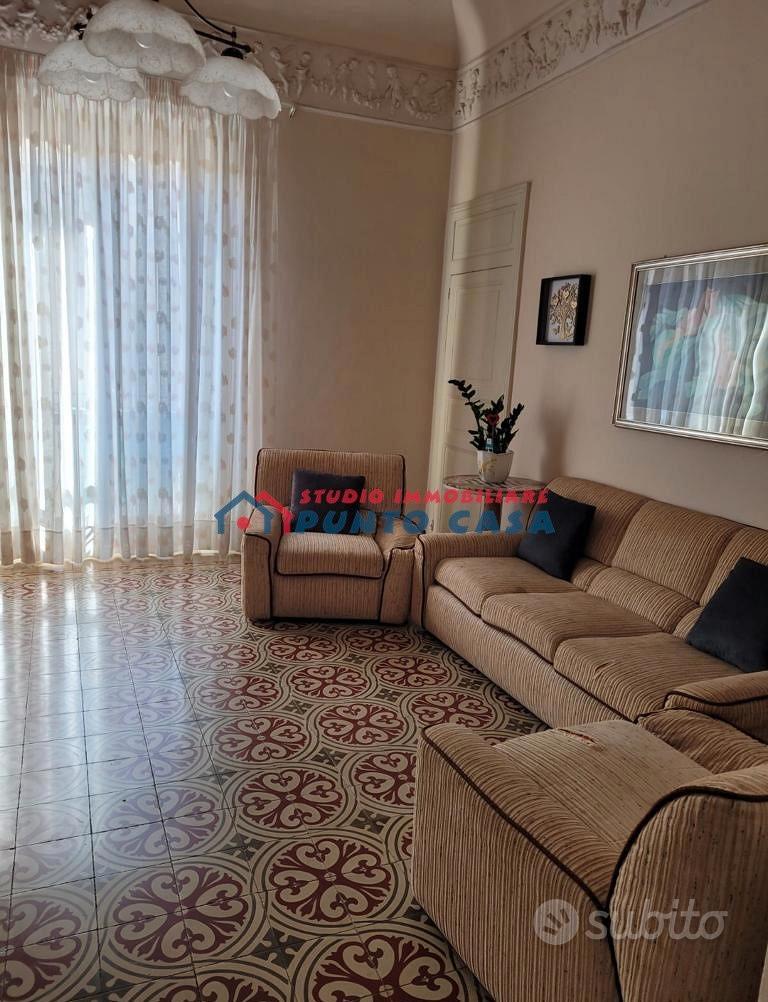 Appartamento – Trapani, Il Palazzo - Vista 2