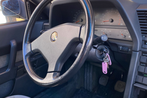 Alfa romeo 164 v6 2000